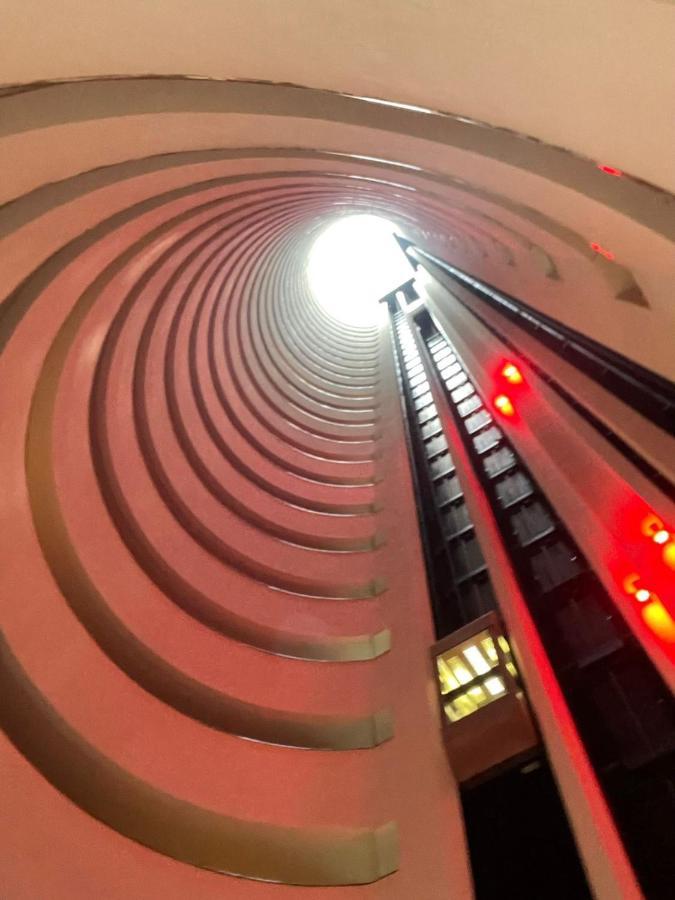الشقق الفندقية ريسيفيفي  2703 Flat Beira Mar Av Boa Viagem Com Cozinha المظهر الخارجي الصورة