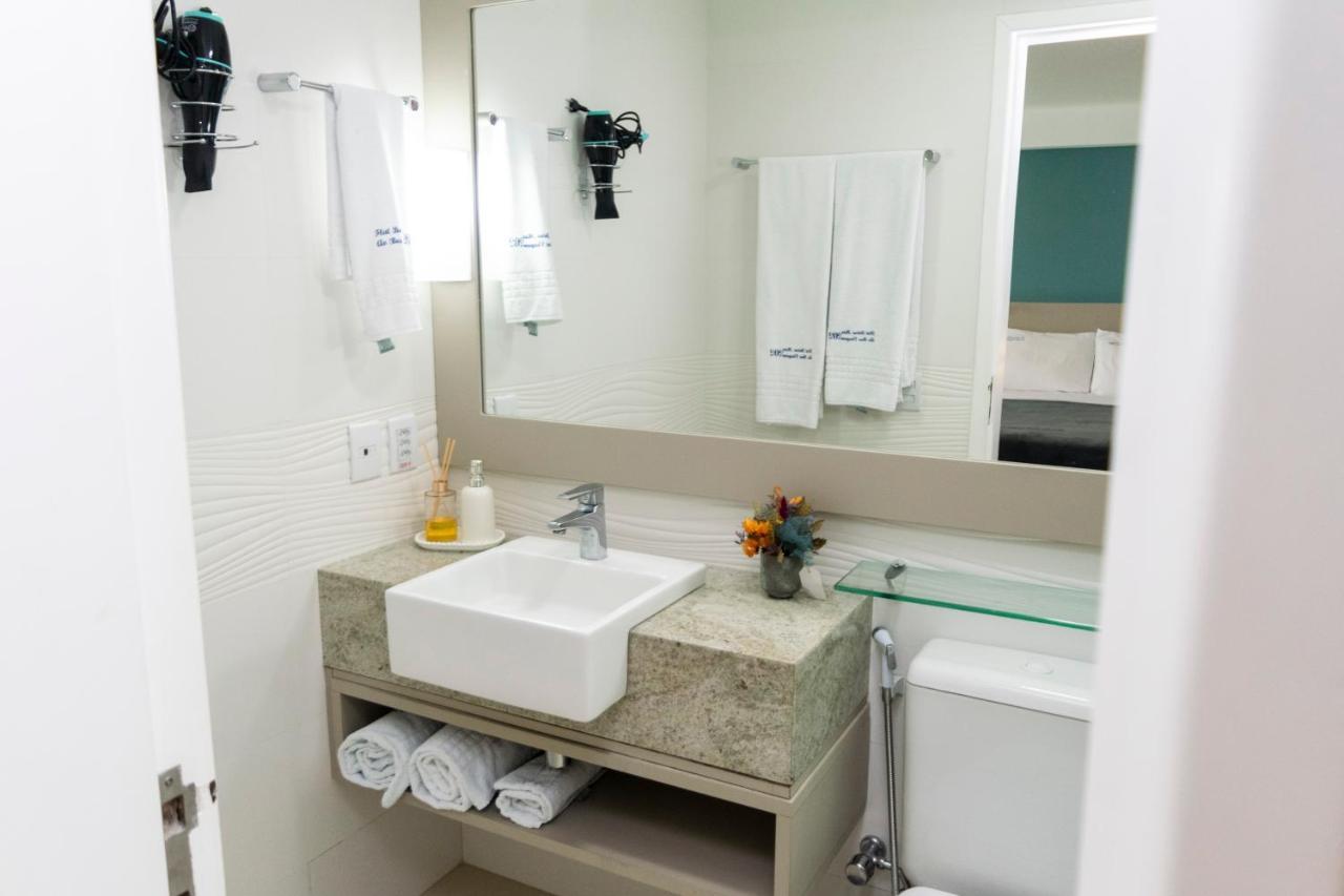 الشقق الفندقية ريسيفيفي  2703 Flat Beira Mar Av Boa Viagem Com Cozinha المظهر الخارجي الصورة